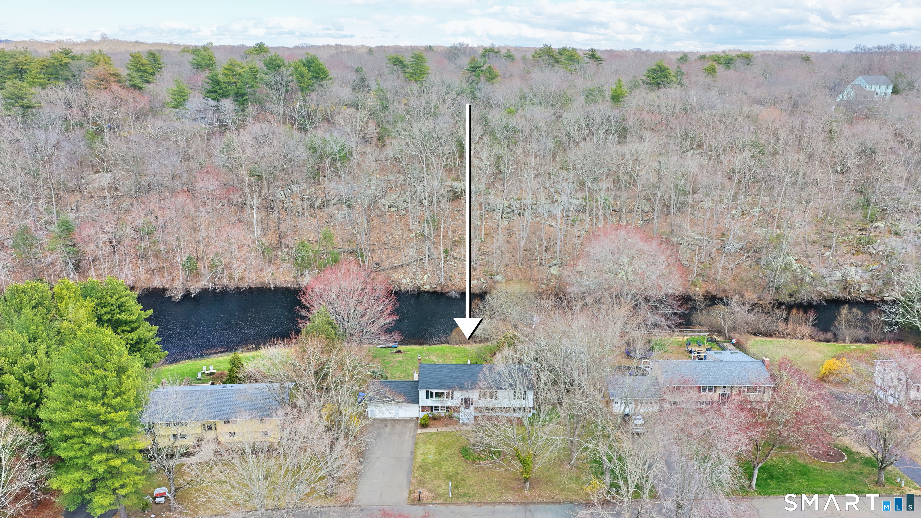 91 Russo Drive Guilford CT 06437