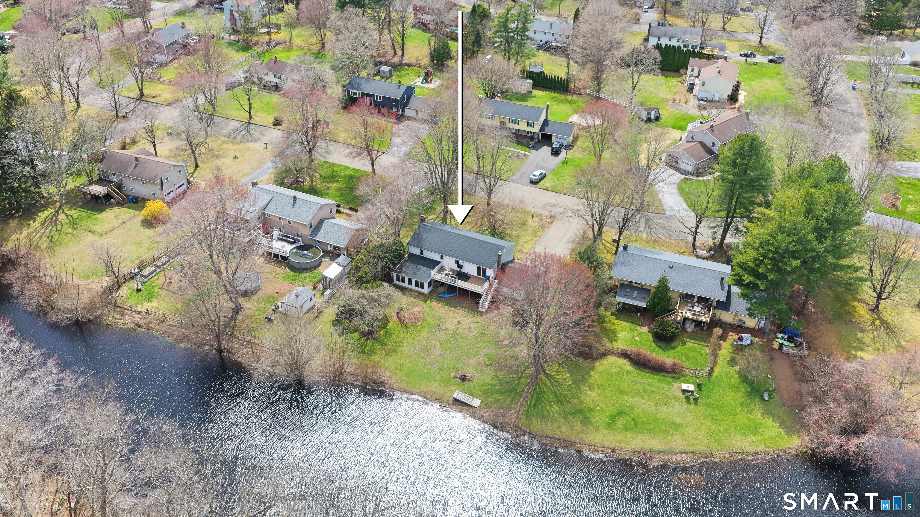 91 Russo Drive Guilford CT 06437