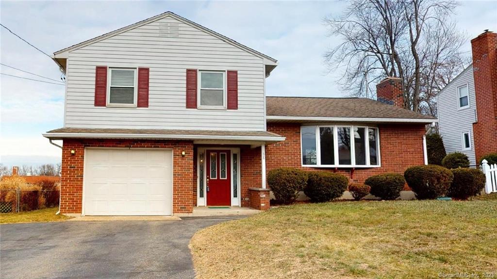 38 Spier Avenue Enfield CT 06082