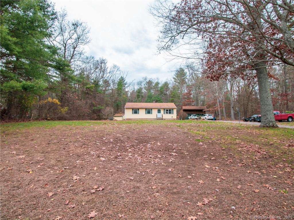 19 Erin Drive Brooklyn CT 06234