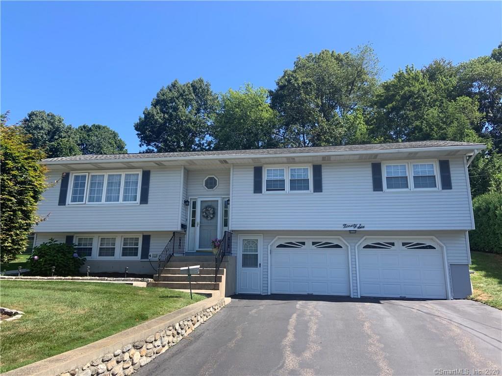 96 Arline Drive Waterbury CT 06705
