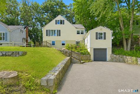 13 Terre Haute Road Danbury CT 06810