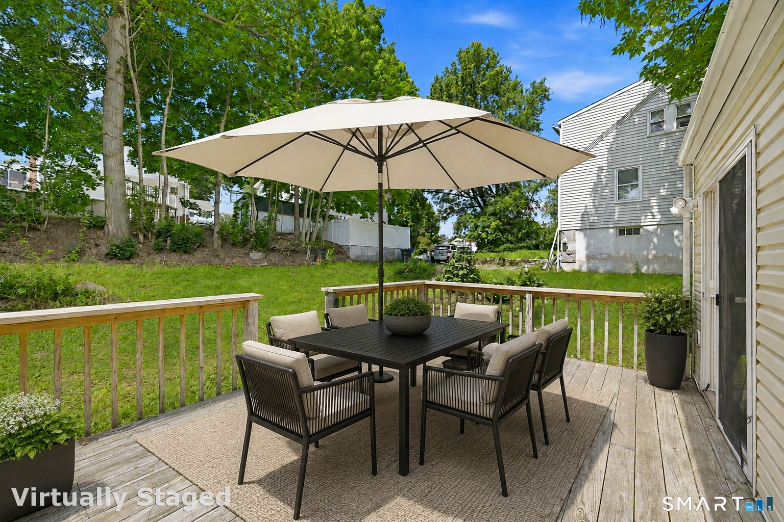 13 Terre Haute Road Danbury CT 06810