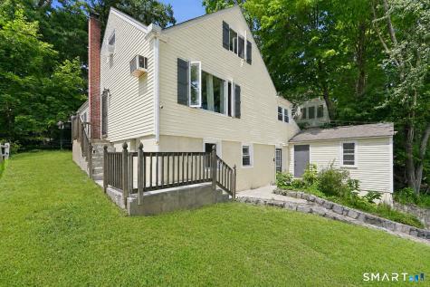 13 Terre Haute Road Danbury CT 06810