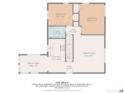 13 Terre Haute Road Danbury CT 06810
