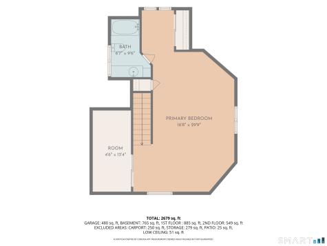 13 Terre Haute Road Danbury CT 06810