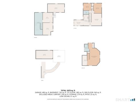 13 Terre Haute Road Danbury CT 06810
