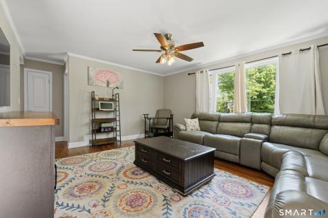 13 Terre Haute Road Danbury CT 06810