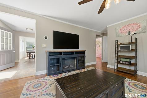 13 Terre Haute Road Danbury CT 06810