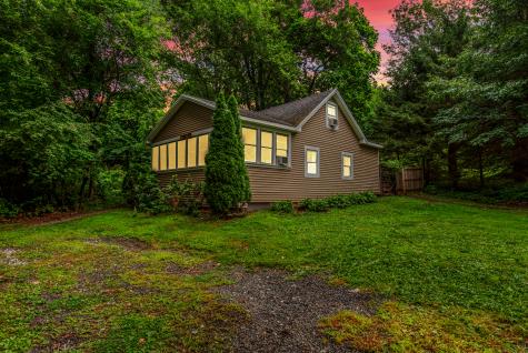 52 Lakeview Drive Bethlehem CT 06751