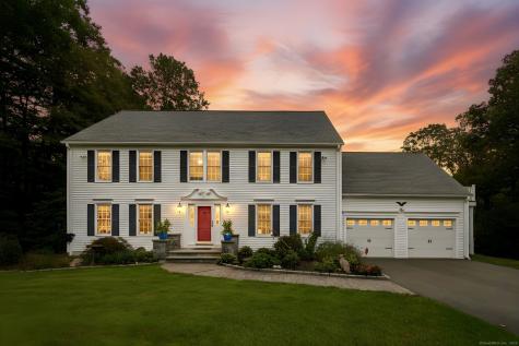 10 Aspetuck Lane Oxford CT 06478