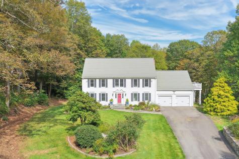 10 Aspetuck Lane Oxford CT 06478
