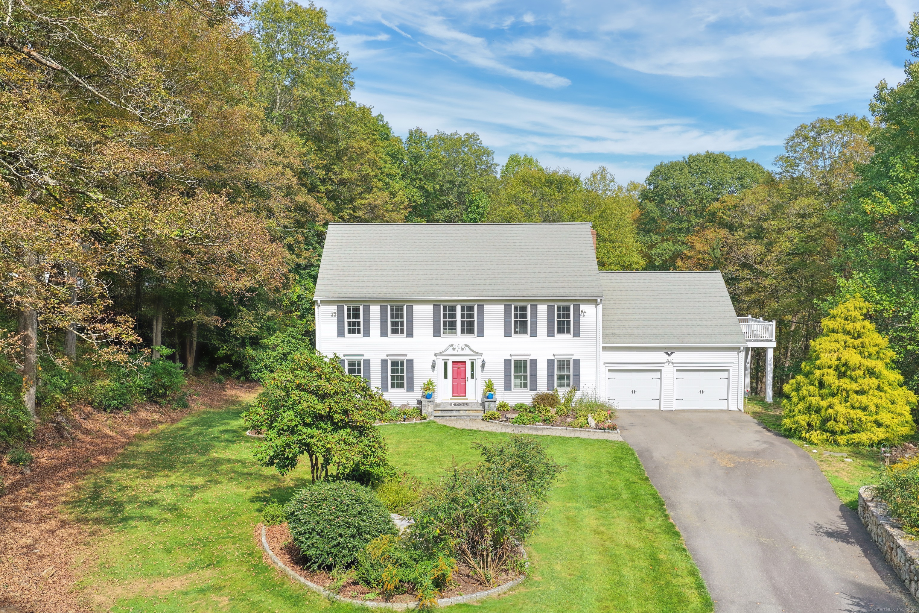 10 Aspetuck Lane Oxford CT 06478