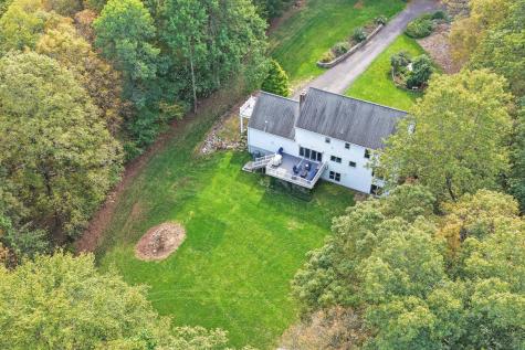 10 Aspetuck Lane Oxford CT 06478