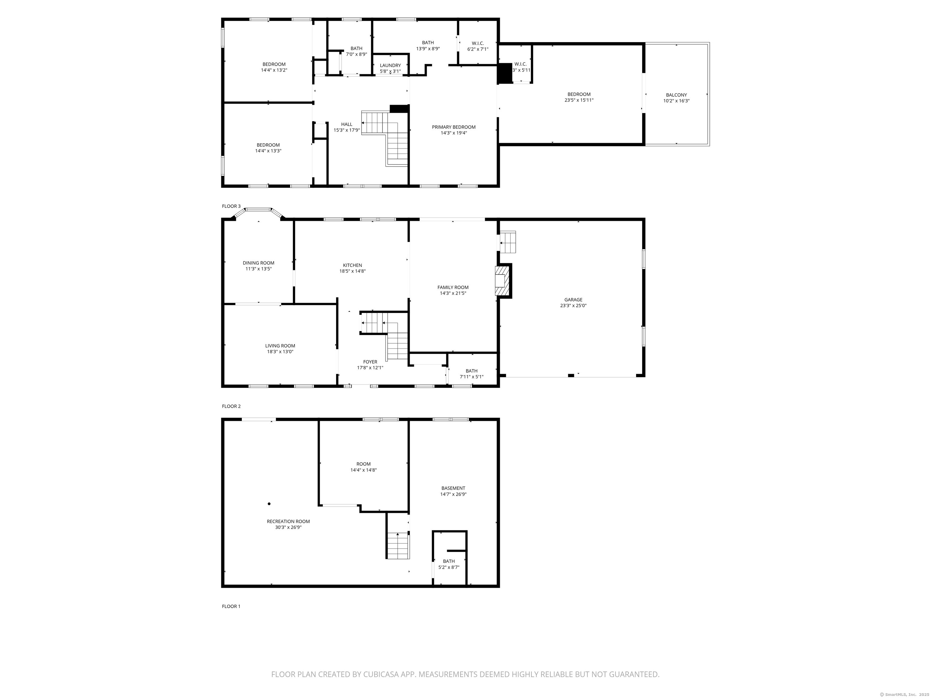 10 Aspetuck Lane Oxford CT 06478