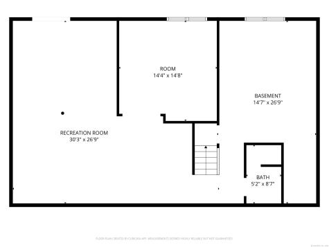 10 Aspetuck Lane Oxford CT 06478