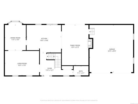 10 Aspetuck Lane Oxford CT 06478