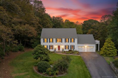 10 Aspetuck Lane Oxford CT 06478