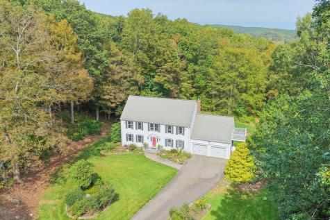 10 Aspetuck Lane Oxford CT 06478