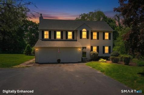 59 Williams Road Cheshire CT 06410