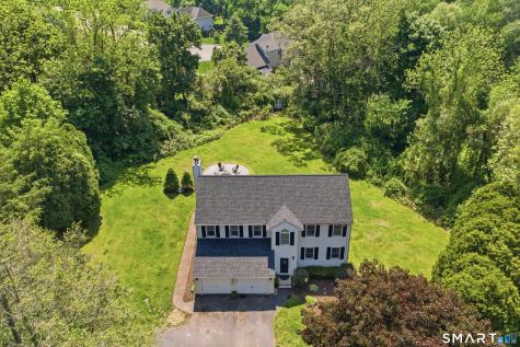 59 Williams Road Cheshire CT 06410