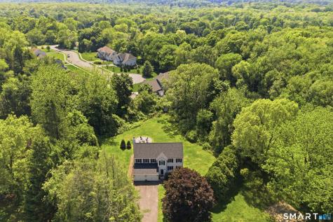 59 Williams Road Cheshire CT 06410