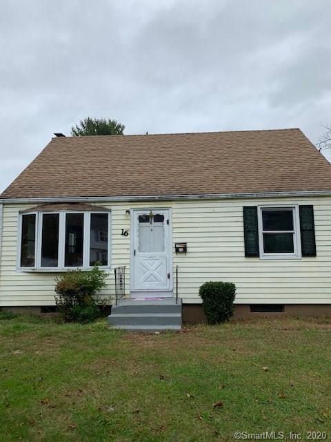 16 Nachilly Drive New Britain CT 06053
