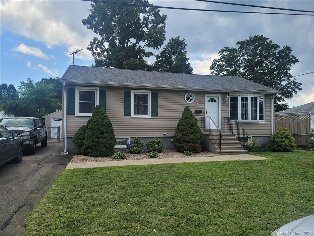 88 Francis Street Extension East Haven CT 06512