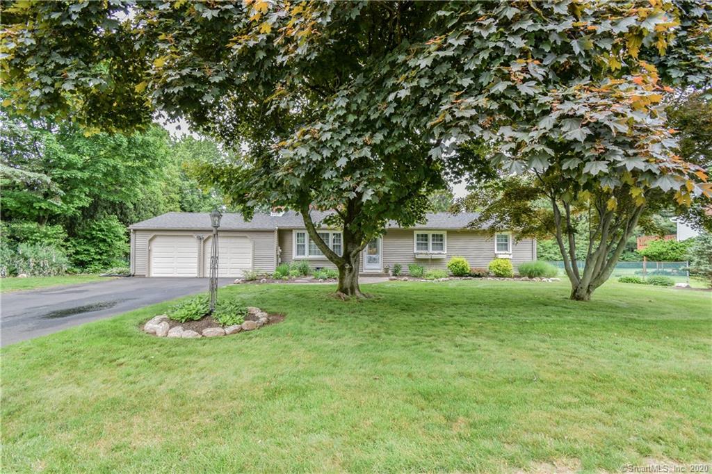 354 Greenwood Drive Cheshire CT 06410