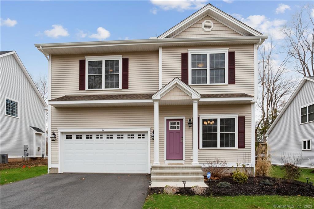6 Hillcrest Drive Southington CT 06489
