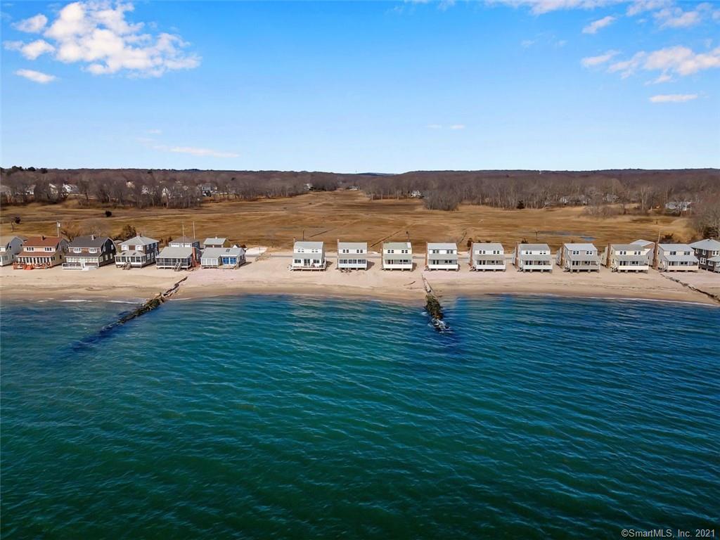 76 West End Drive Old Lyme CT 06371