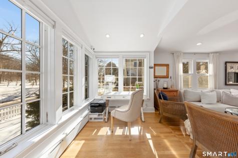 25 Lakeside Avenue Darien CT 06820