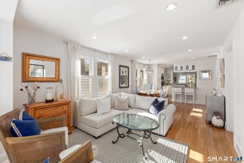 25 Lakeside Avenue Darien CT 06820