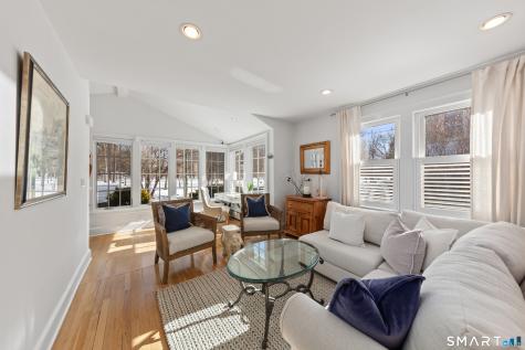 25 Lakeside Avenue Darien CT 06820