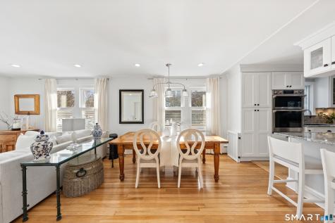 25 Lakeside Avenue Darien CT 06820