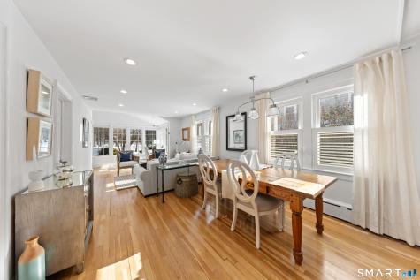 25 Lakeside Avenue Darien CT 06820