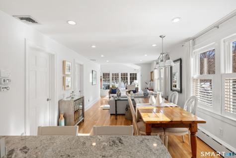 25 Lakeside Avenue Darien CT 06820
