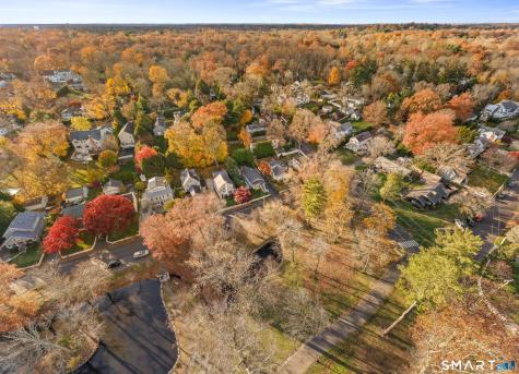 25 Lakeside Avenue Darien CT 06820