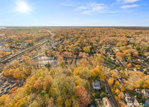 25 Lakeside Avenue Darien CT 06820