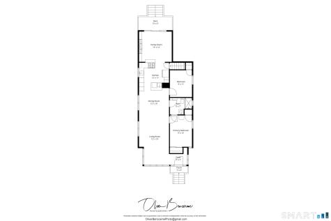25 Lakeside Avenue Darien CT 06820