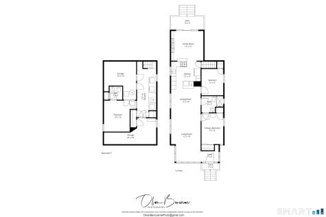 25 Lakeside Avenue Darien CT 06820