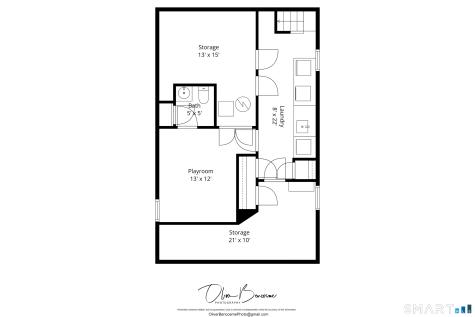 25 Lakeside Avenue Darien CT 06820