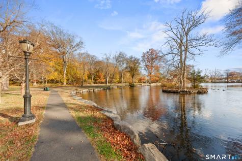 25 Lakeside Avenue Darien CT 06820