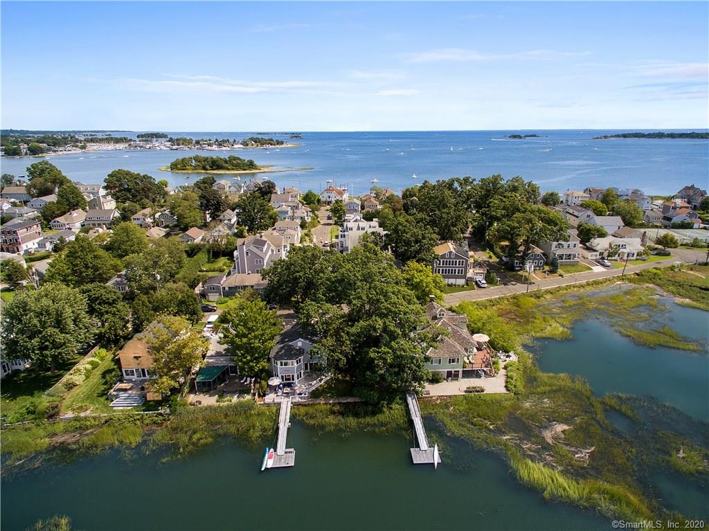 23 Channel Avenue Norwalk CT 06854