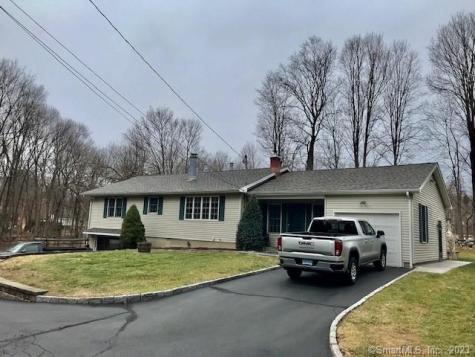 46 Weed Road Bethel CT 06801