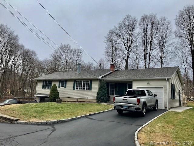 46 Weed Road Bethel CT 06801
