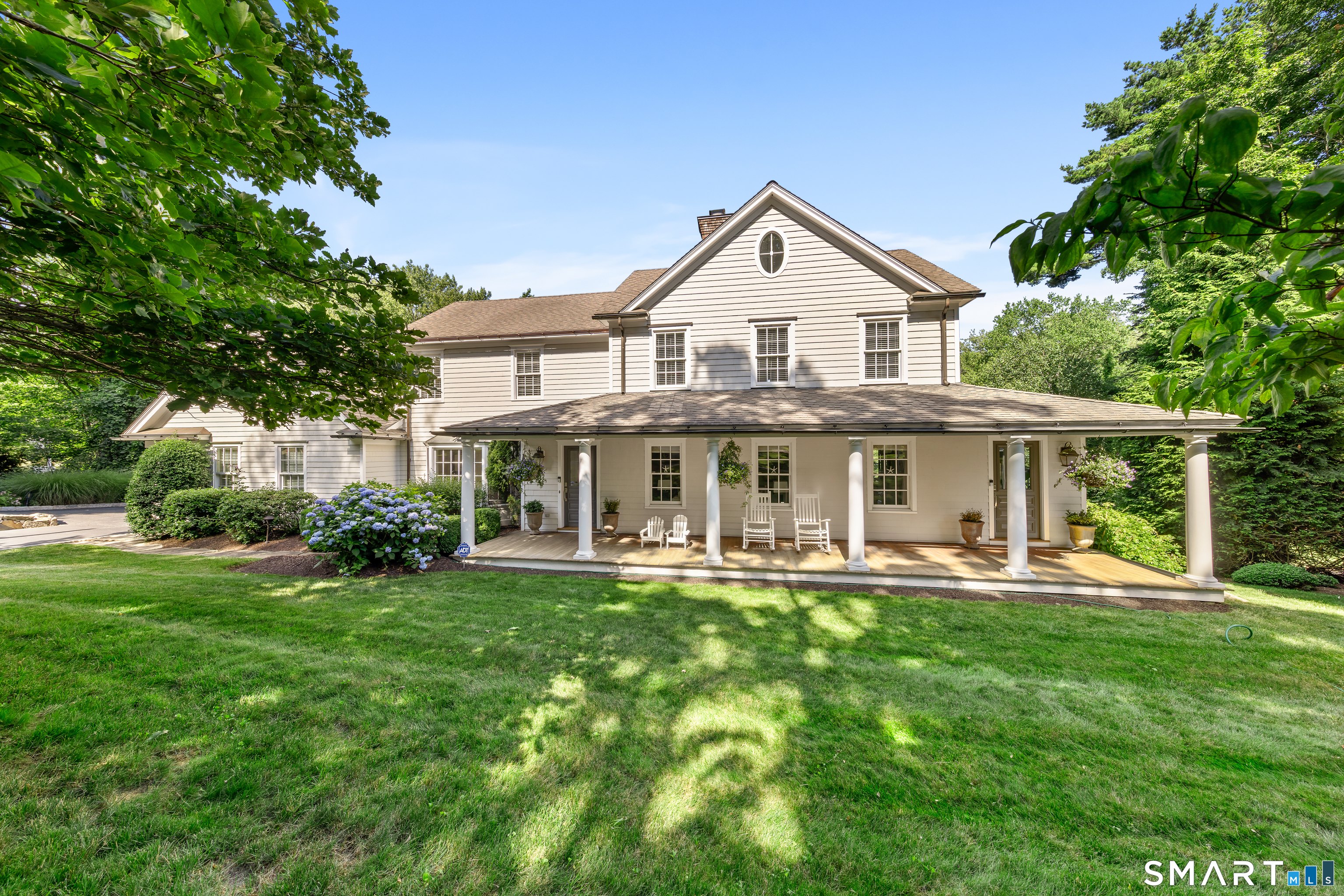 2444 Bronson Road Fairfield CT 06824