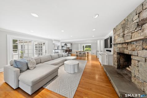 2444 Bronson Road Fairfield CT 06824