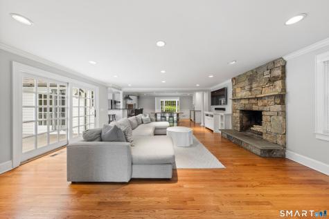 2444 Bronson Road Fairfield CT 06824
