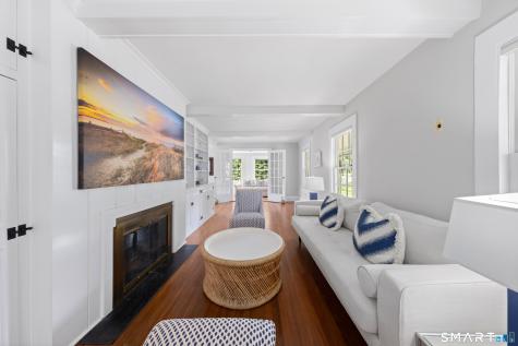 2444 Bronson Road Fairfield CT 06824